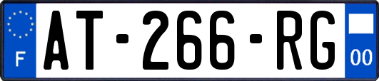 AT-266-RG