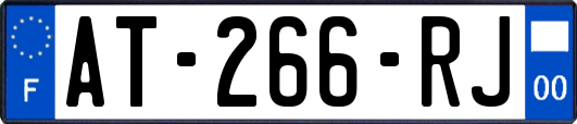 AT-266-RJ