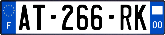 AT-266-RK