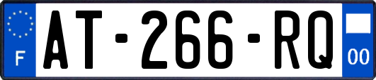 AT-266-RQ