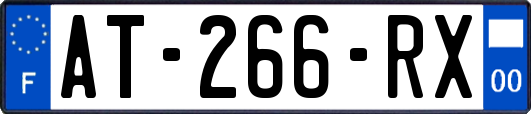 AT-266-RX