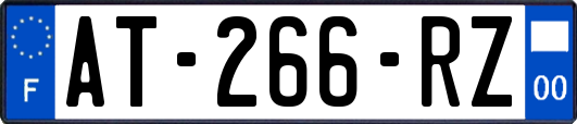 AT-266-RZ
