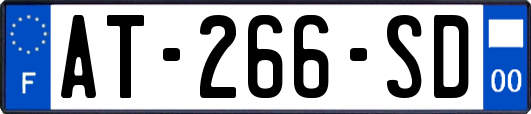 AT-266-SD