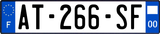 AT-266-SF