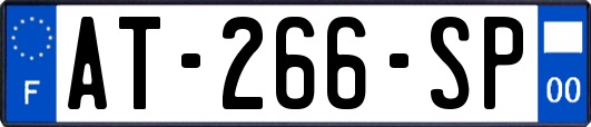 AT-266-SP