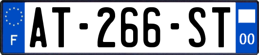 AT-266-ST