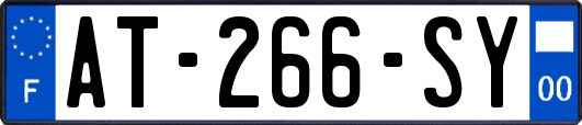 AT-266-SY