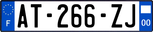 AT-266-ZJ