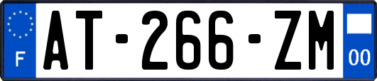 AT-266-ZM