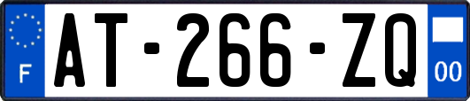 AT-266-ZQ