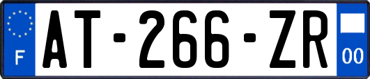 AT-266-ZR