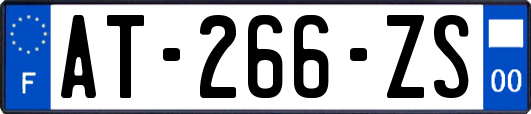 AT-266-ZS