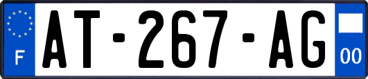 AT-267-AG