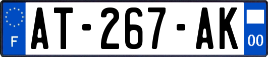 AT-267-AK