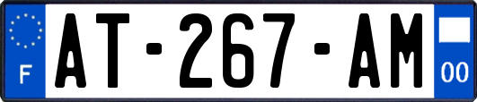 AT-267-AM