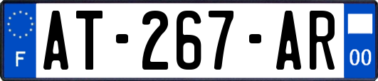 AT-267-AR