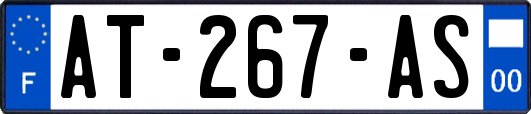 AT-267-AS