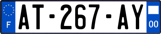 AT-267-AY