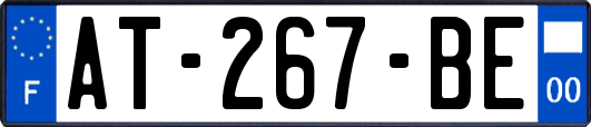 AT-267-BE