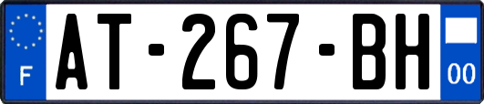 AT-267-BH