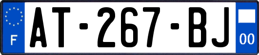 AT-267-BJ