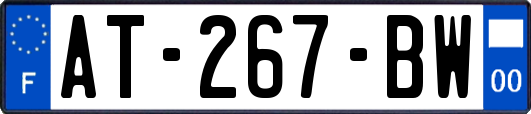 AT-267-BW