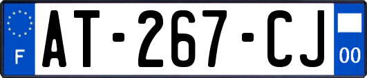 AT-267-CJ