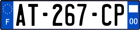 AT-267-CP