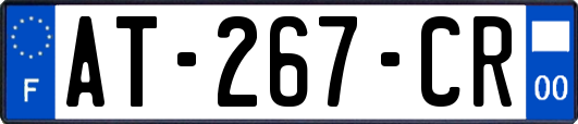 AT-267-CR