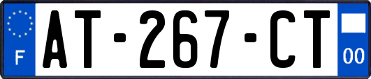 AT-267-CT