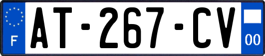 AT-267-CV