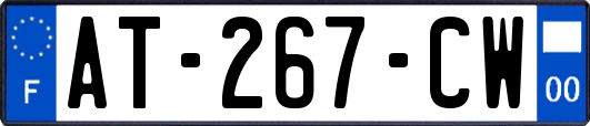 AT-267-CW