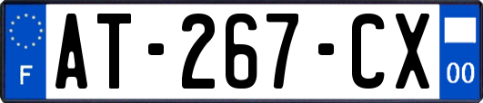 AT-267-CX