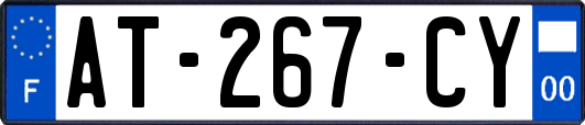 AT-267-CY