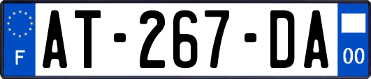 AT-267-DA