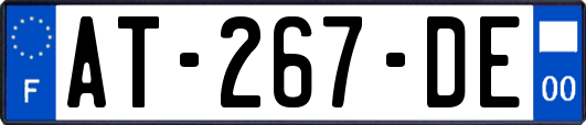 AT-267-DE
