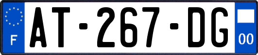 AT-267-DG
