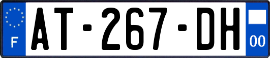 AT-267-DH