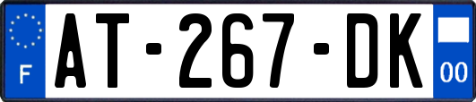 AT-267-DK
