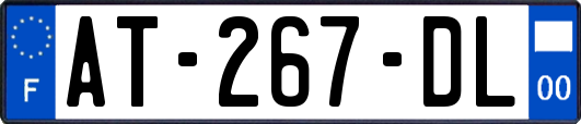 AT-267-DL