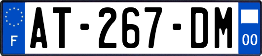 AT-267-DM