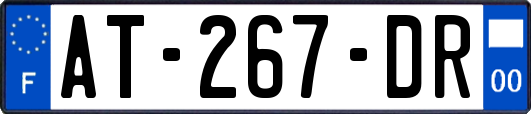 AT-267-DR