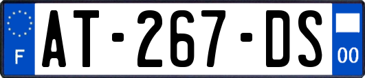 AT-267-DS
