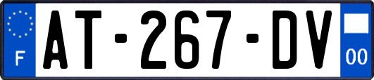 AT-267-DV