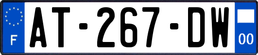 AT-267-DW