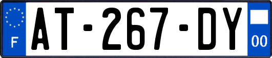 AT-267-DY