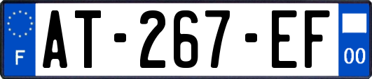 AT-267-EF