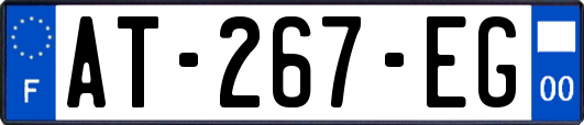 AT-267-EG