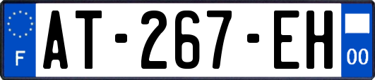 AT-267-EH