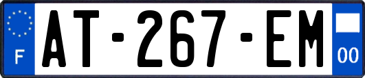 AT-267-EM